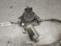 Стеклоподъемник электрический задний левый 3RYING Peugeot 406 - Фото 2