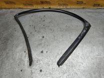 Уплотнитель двери задней правой IR8RP4 Volvo XC70 - Фото 1