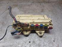 Блок предохранителей 04112U Mazda 626 купить с доставкой. Огромный выбор запчастей и марок авто. У нас есть практически все.