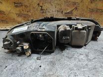 Фара левая TLUB2V Fiat Marea - Фото 6