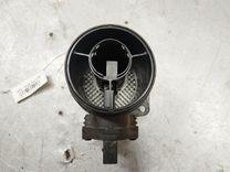 Расходомер воздуха ZGTED3 Volkswagen Passat купить на авторазборке