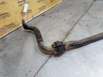 Стабилизатор подвески (поперечной устойчивости) передний 89GDXH Volkswagen Passat купить в магазине запчастей бу