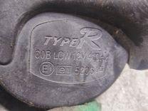 Сигнал (клаксон) 1U76IT Toyota Corolla - Фото 6