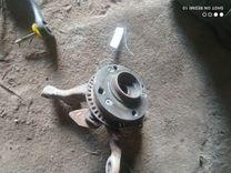 Кулак поворотный правый 3BJXR2 Volkswagen Passat