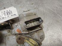 Замок двери передней левой TZ1XEJ Citroen C5 купить в магазине запчастей бу