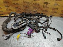 Проводка двигателя 35LSXZ Opel Vectra - Фото 1
