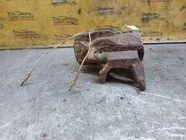 Суппорт передний левый 920O94 Peugeot 406 купить на авторазборке