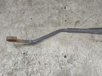 Щеткодержатель (поводок стеклоочистителя, дворник) Q7XXR4 Peugeot 406 купить с доставкой