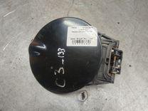 Лючок топливного бака X2B1V8 Citroen C3