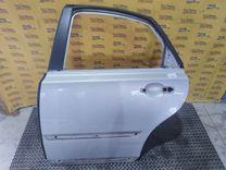 Дверь задняя левая 3V7L52 Volvo S40 - Фото 1