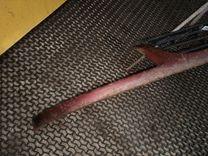 Решетка радиатора HTQ9RG Volkswagen Passat undefined