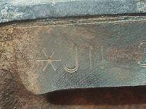 Двигатель E8Z08E Audi 80 - Фото 10