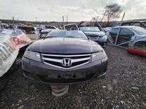 Стойка кузовная передняя правая OYT6GL Honda Accord
