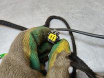 Проводка крышки багажника OYZQ7D Citroen C8 - Фото 4