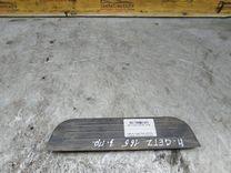 Накладка на порог 8RGAJ4 Hyundai Getz купить