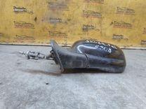 Зеркало наружное левое IZNQYI Skoda Felicia - Фото 9