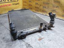 Радиатор (основной) 0WHL1K Seat Toledo купить в магазине запчастей бу