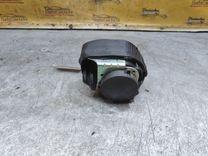 Ремень безопасности задний правый LW2YTO Volkswagen Polo - Фото 3