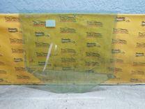 Стекло двери задней левой 5SPE7P Skoda Fabia купить с доставкой