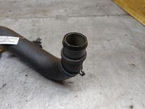 Патрубок интеркулера BOLU5W Volkswagen Sharan купить с доставкой