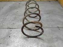 Пружина передняя IEE0VK Peugeot 406 купить с доставкой