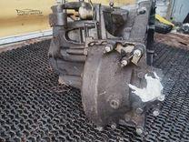 КПП механическая (МКПП) 5-ступенчатая E3EBA3 Citroen Xantia undefined