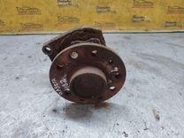Ступица задняя левая FX8378 Opel Astra - Фото 2