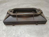 Корпус салонного фильтра 5DRAD0 Peugeot 406 купить