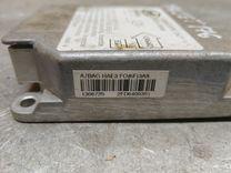 Блок AirBag 11WP5Y Hyundai Trajet - Фото 5