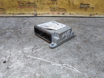 Блок AirBag 0RVTEG Citroen C5 купить с доставкой