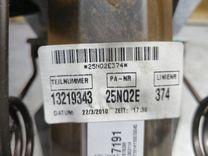 Рулевая колонка 795O6F Opel Insignia - Фото 6