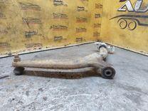 Рычаг передний левый G7WX33 Peugeot 406 купить на авторазборке