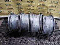 Диск литой R16, 5x114.3 Honda Accord 2004 81BSFP (комплект) 81BSFP 81BSFP Honda Accord купить бу для вашего авто.