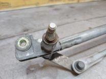 Механизм стеклоочистителя (трапеция дворников) I5VN35 Volkswagen Golf - Фото 3