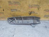 Кронштейн крепления бампера заднего 1U4PI7 Volvo S40 - Фото 8