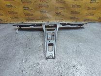 Передняя панель крепления облицовки (телевизор) 96E5TJ Audi 80 - Фото 2