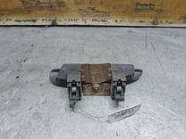 Ручка наружная задняя правая RS1YJC Renault Espace - Фото 2