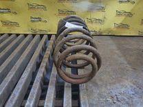 Пружина передняя C1FD75 - Фото 3