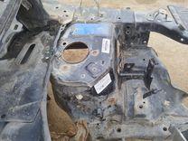 Стакан лонжерона левый 4CKLX8 Honda FR-V - Фото 2