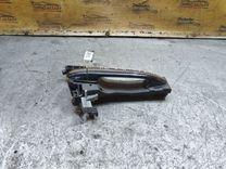 Ручка наружная задняя правая 7KNYPY Mercedes A W168 - Фото 2