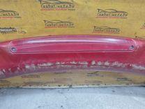 Спойлер 0AOLJ8 Toyota Corolla - Фото 9