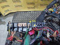 Проводка салона P1T2KW Volkswagen Passat купить в магазине запчастей бу