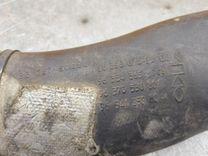 Патрубок (трубопровод, шланг) 3543UE Citroen C8 купить с доставкой