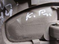 Ручка внутренняя передняя левая TLIFJV Citroen Xsara Picasso купить в магазине запчастей бу