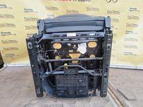 Салон (комплект сидений) UD331W Volkswagen Polo undefined