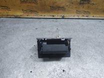 Пепельница 0AMU8W Opel Vectra купить с доставкой