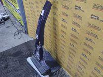 Стойка кузовная центральная левая 5C6IIS Audi A4 купить на авторазборке