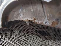 Крыло заднее левое 62GCK9 Citroen Xsara - Фото 3