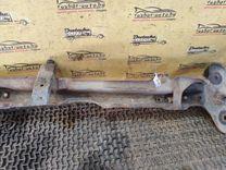 Балка под радиатор 1R77M0 Seat Toledo купить в магазине запчастей бу