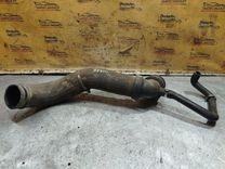 Патрубок интеркулера S11913 Peugeot 806 - Фото 3
